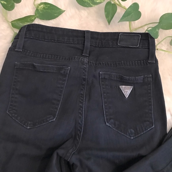 Guess | skinny | super slim leg jeans - Picture 3 of 4